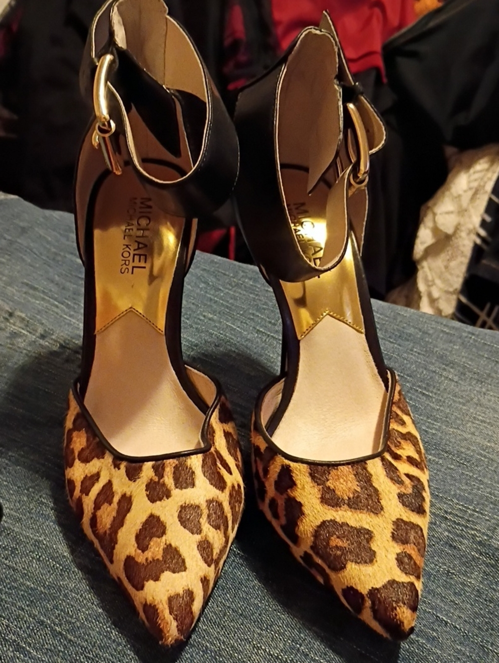 Michale Kors